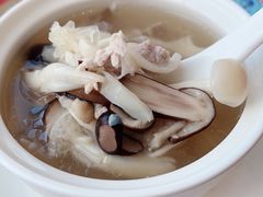 -甘思咪哚·云南艺术餐厅(天河广百店)
