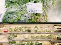 -盒马鲜生(财富领域店)