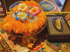 -泰享受·泰式按摩·SPA(海珠广纸店)