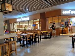 -食代馆(深业上城店)