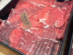 -牛匠和牛寿喜锅(西安总店)
