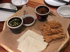 -符离集餐厅(万象城店)