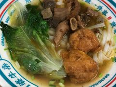 -阿婆牛杂·广府非遗地标美食(云山天地店)