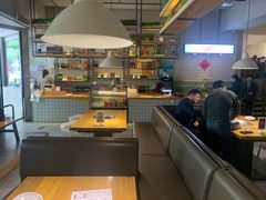 -皇中百岁鱼(西兰路店)