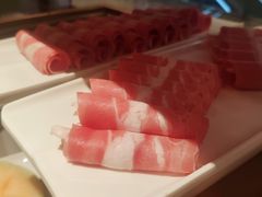-海底捞火锅(顺义华联店)