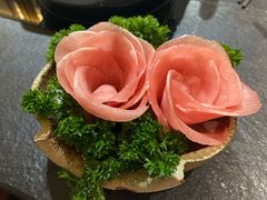 -新草堂锅物料理(泉城路店)