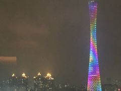 -广州富力丽思卡尔顿酒店·丽轩·粤菜