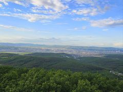 -帽儿山国家森林公园