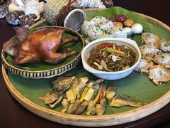 -蜈支洲岛珊瑚酒店临海阁中餐厅