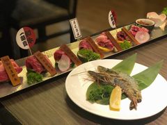 -赤坂亭·M9和牛烧肉(南京江南虹悦城店)