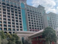 -启东恒大海上威尼斯酒店