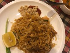 pad&nbsp;thai-芭堤雅泰国餐厅(胜利路店)