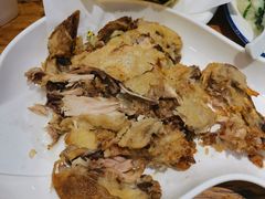 -海富荣·锅贴·陕菜家常菜(阳光城店)