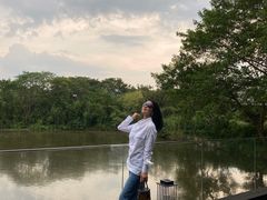 -木守西溪溪隐餐厅