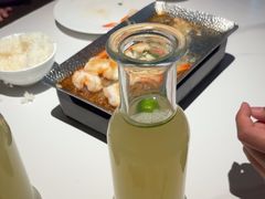 -外婆家(西红门荟聚购物中心店)