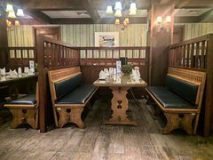 -青岛海景花园大酒店·白果树餐厅青岛菜
