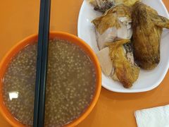 -香妃烤鸡(西单店)