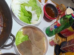 -老天桥蛙炉火锅(姑苏总店)
