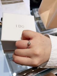 -I Do(镇江苏宁广场店)