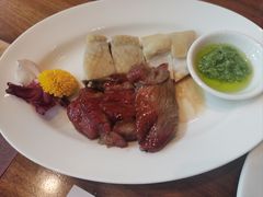 -云龙轩(迪士尼探索家度假酒店)