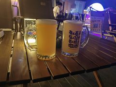 -SWAG·日咖夜酒·城市露营
