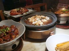 -绿茶餐厅(西单老佛爷店)