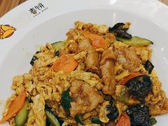 -合合春饼(潘家园店)