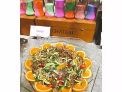 -岚桥锦江大酒店-瑞泰西餐厅