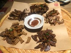 -辛香汇·现炒川菜(武进吾悦店)