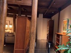 -广富林宰相府酒店·水云间