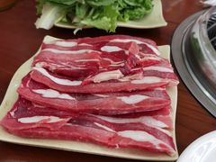 -延成苑韩式烤肉店(长春道店)