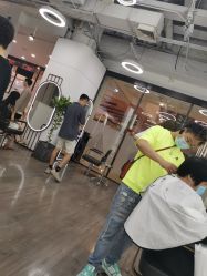 -ON STAR SALON