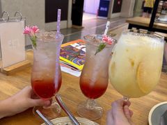 -墨纪Mojí墨西哥餐厅(官舍店)