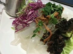 -北李妈妈菜·海肠捞饭(高新万达店)