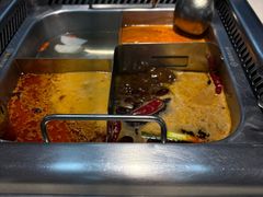 -海底捞火锅(勒泰店)