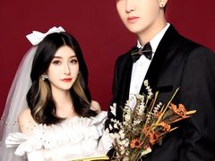 -优娑照相馆(世茂广场店)