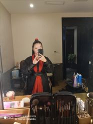 -盘子女人坊古装写真摄影(天津总店)