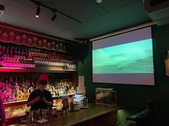 -鸡尾酒实验室酒吧(隆礼路店)