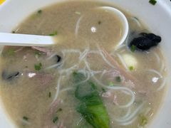 -粉小主·贵州酸汤牛肉粉(南京仙林金鹰店)