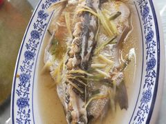 -洞天食府(北大街店)