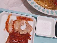 -姚姚酸菜鱼·金戈戈香港豉油鸡(喜荟城联名店)