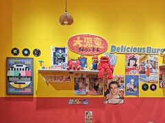-万能料理屋(钟鼓岭路店)
