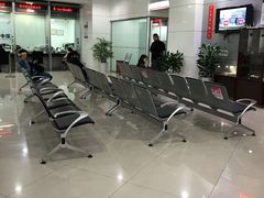 -中国工商银行(漕河泾开发区支行)