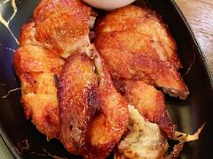 爱啤特色烤鸭-爱啤精酿·民谣酒馆(滨江店)