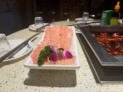 -二荆条·蜀鲜汇城市森林火锅