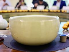 -澳珀食堂