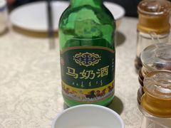 -牧马人奶茶馆(乌兰察布总店)