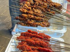 -文文烤肉(大皮院店)