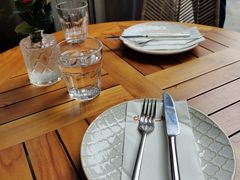 -ELI FALAFEL Lebanese&Mediterranean黎巴嫩美食(富城路店)