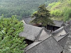 -雁门关景区